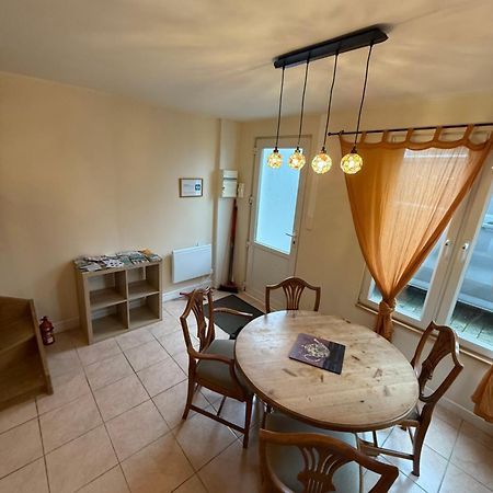 Villa Charme De La Campagne Plélauff Esterno foto