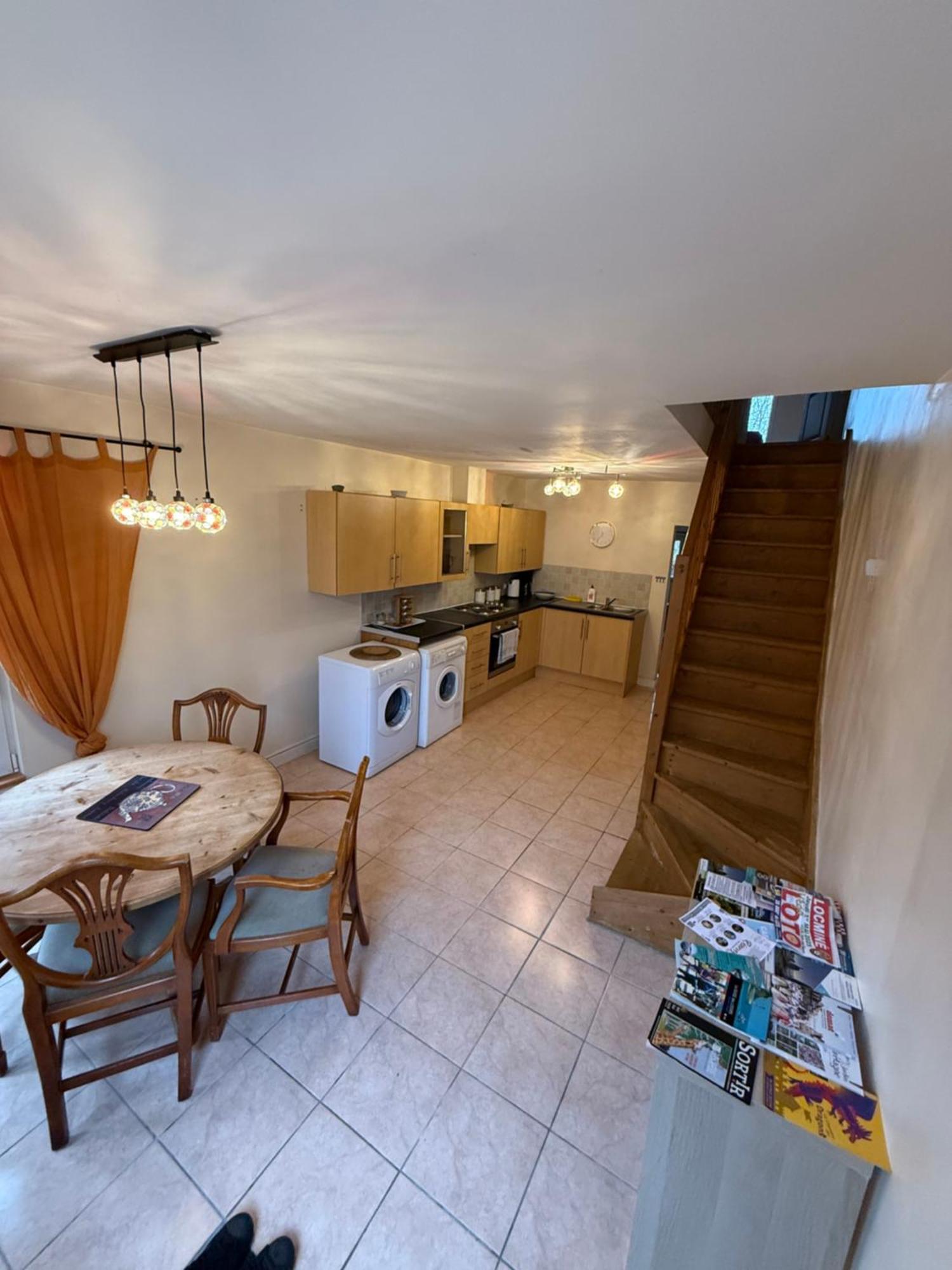 Villa Charme De La Campagne Plélauff Esterno foto